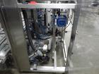 2017 Ok International Bag Inserter